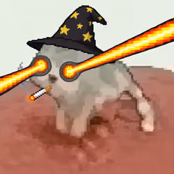 Low Quality Cat #4077