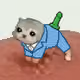 3633