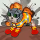 Low Quality Cat #2804