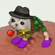 3325