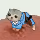 Low Quality Cat #1374