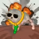 2838