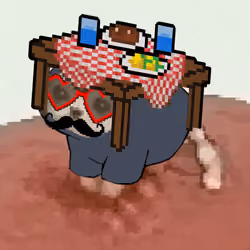 Low Quality Cat #4038