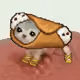 Low Quality Cat #757