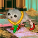 3099
