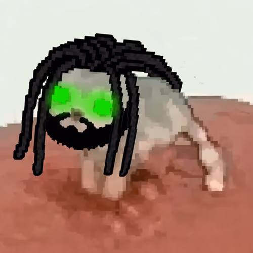 Low Quality Cat #2888