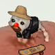 Low Quality Cat #1369