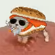 1233