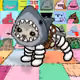 Low Quality Cat #2739