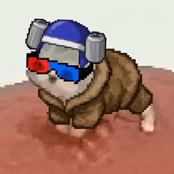 Low Quality Cat #2776