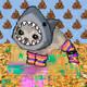 3505
