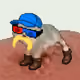 3044