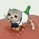 2731