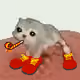 3347