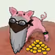 Low Quality Cat #510