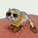 985