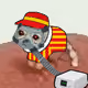 3525