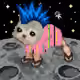 2545
