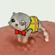 3847