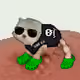 2458