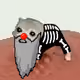Low Quality Cat #2770