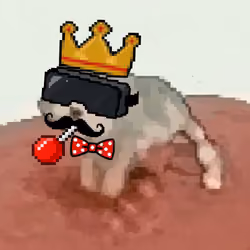 Low Quality Cat #4115