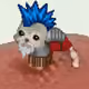 4058
