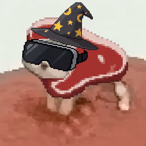 Low Quality Cat #935