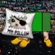 Low Quality Cat #3864