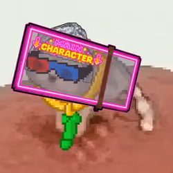 Low Quality Cat #4094