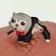 2813