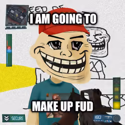 TROLL Maker #2984