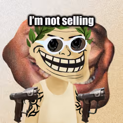 TROLL Maker #3006