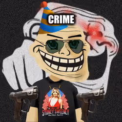 TROLL Maker #320