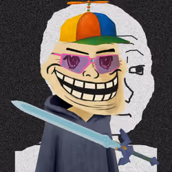 TROLL Maker #520