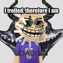 TROLL Maker #3005