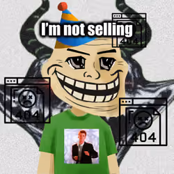 TROLL Maker #5