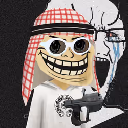 TROLL Maker #551