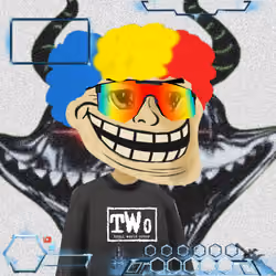 TROLL Maker #319