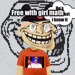 TROLL Maker #518