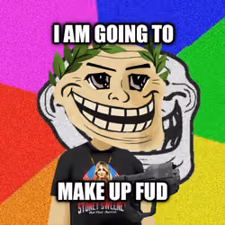 TROLL Maker #516