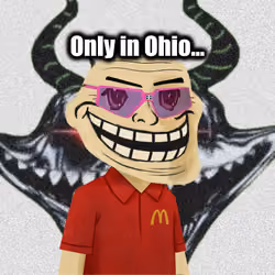 TROLL Maker #4