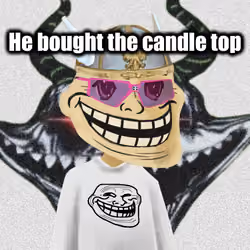 TROLL Maker #317