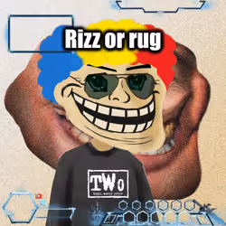 TROLL Maker #2891