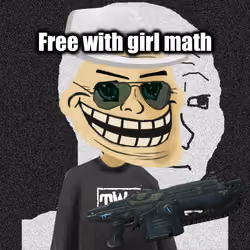 TROLL Maker #2614