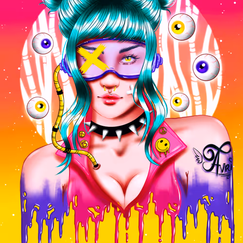 Charged Up