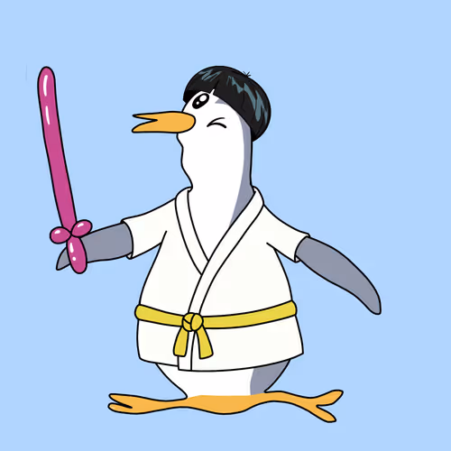Penguin Z1