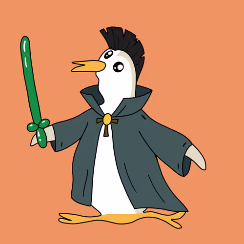 Penguin Z1