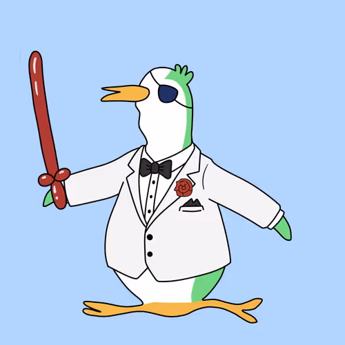 Penguin Z1