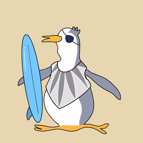 Penguin Z1